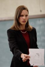 Foto: Hilary Swank, Freedom Writers - Copyright: Paramount Pictures