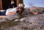 Foto: Steven Spielberg, Jäger des verlorenen Schatzes - Copyright: Paramount Pictures