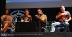 Foto: "Battlestar Galactica"-Panel, FedCon XIX - Copyright: myFanbase/Nicole Oebel