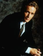 Foto: Luke Perry, Beverly Hills, 90210 - Copyright: Paramount Pictures