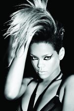 Foto: Rihanna - Copyright: Universal Music/Ellen von Unwerth