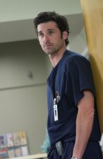 Foto: Patrick Dempsey, Grey's Anatomy - Copyright: ABC/Ron Tom