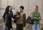 Foto: Sandra Oh, T.R. Knight & Katherine Heigl, Grey's Anatomy - Copyright: 2005 ABC, Inc. All rights reserved. No Archive. No Resale./Craig Sjodin