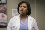 Foto: Chandra Wilson, Grey's Anatomy - Copyright: 2006 ABC, Inc. All rights reserved. No Archive. No Resale./Peter "Hopper" Stone