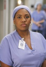 Foto: Chandra Wilson, Grey's Anatomy - Copyright: 2006 American Broadcasting Companies, Inc. All rights reserved. No Archive. No Resale./Richard Cartwright