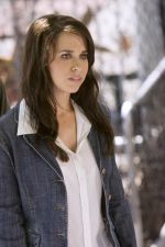 Foto: Lacey Chabert, Ghost Whisperer - Copyright: 2006 Touchstone Television. All rights reserved. No Archive. No Resale./Monty Brinton