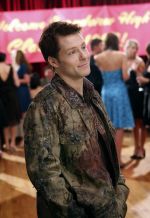 Foto: Jamie Bamber, Ghost Whisperer - Copyright: 2007 ABC Television Studio. All rights reserved. No Archive. No Resale./Monty Brinton