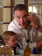 Foto: Mandy Patinkin, Criminal Minds - Copyright: 2005 CBS Broadcasting Inc. All Rights Reserved/Michael Yarish