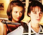 Foto: Alyssa Milano & Holly Marie Combs, Charmed - Copyright: Paramount Pictures