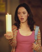 Foto: Rose McGowan, Charmed - Copyright: Paramount Pictures