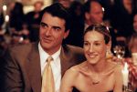 Foto: Chris Noth & Sarah Jessica Parker, Sex and the City - Copyright: Paramount Pictures