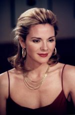Foto: Kim Cattrall, Sex and the City - Copyright: Paramount Pictures