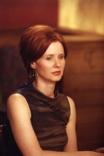 Foto: Cynthia Nixon, Sex and the City - Copyright: Paramount Pictures