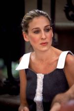 Foto: Sarah Jessica Parker, Sex and the City - Copyright: Paramount Pictures