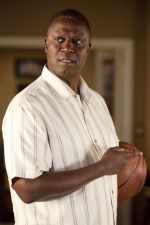 Foto: Andre Braugher, Men of a Certain Age - Copyright: TBS/Danny Feld
