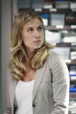 Foto: Sonya Walger, FlashForward - Copyright: 2009 American Broadcasting Companies, Inc. All rights reserved. No Archive. No Resale./Ron Tom