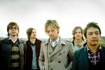 Foto: Switchfoot, 2010 - Copyright: Andy Barron/Warner Music Group