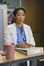 Foto: Sandra Oh, Grey's Anatomy - Copyright: ABC Studios