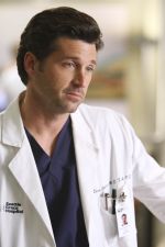 Foto: Patrick Dempsey, Grey's Anatomy - Copyright: ABC Studios