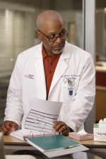 Foto: James Pickens Jr., Grey's Anatomy - Copyright: ABC Studios