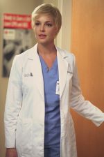 Foto: Katherine Heigl, Grey's Anatomy - Copyright: ABC Studios
