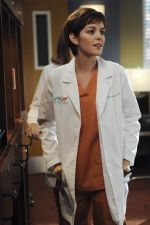 Foto: Nora Zehetner, Grey's Anatomy - Copyright: ABC Studios