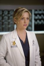 Foto: Jessica Capshaw, Grey's Anatomy - Copyright: ABC Studios