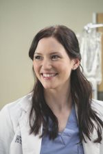 Foto: Chyler Leigh, Grey's Anatomy - Copyright: ABC Studios