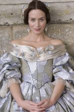 Foto: Emily Blunt, Young Victoria - Copyright: capelight pictures