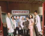 Foto: Emergency Room - Copyright: Warner Bros. Entertainment Inc.