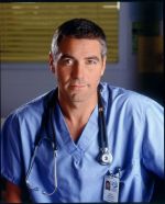 Foto: George Clooney, Emergency Room - Copyright: Warner Bros. Entertainment Inc.