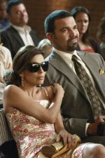 Foto: Eva Longoria & Ricardo Antonio Chavira, Desperate Housewives - Copyright: 2010 ABC Studios