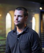 Foto: Chris O'Donnell, Navy CIS: L.A. - Copyright: Paramount Pictures