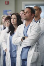 Foto: Grey's Anatomy - Copyright: 2010 ABC Studios