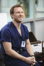 Foto: Kevin McKidd, Grey's Anatomy - Copyright: 2010 ABC Studios