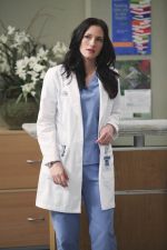 Foto: Chyler Leigh, Grey's Anatomy - Copyright: 2010 ABC Studios