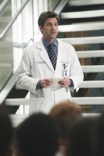 Foto: Patrick Dempsey, Grey's Anatomy - Copyright: 2010 ABC Studios