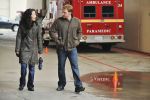 Foto: Sandra Oh & Kevin McKidd, Grey's Anatomy - Copyright: 2010 ABC Studios