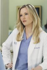 Foto: Chyler Leigh, Grey's Anatomy - Copyright: 2010 ABC Studios