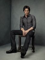 Foto: Ian Somerhalder, Vampire Diaries - Copyright: Warner Bros. Entertainment Inc.