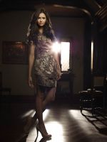 Foto: Nina Dobrev, Vampire Diaries - Copyright: Warner Bros. Entertainment Inc.
