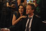 Foto: Cobie Smulders & Neil Patrick Harris, How I Met Your Mother - Copyright: Twentieth Century Fox Home Entertainment