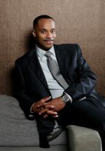 Foto: Rocky Carroll, Navy CIS: L.A. - Copyright: Paramount Pictures