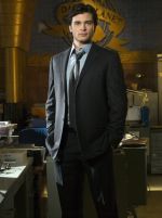 Foto: Tom Welling, Smallville - Copyright: Warner Bros. Entertainment Inc.