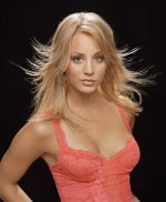 Foto: Kaley Cuoco, Charmed - Copyright: Paramount Pictures
