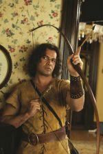 Foto: Billy Zane, Charmed - Copyright: Paramount Pictures