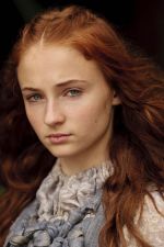 Foto: Sophie Turner, Game of Thrones - Copyright: Home Box Office Inc. All Rights Reserved.