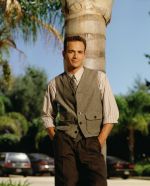 Foto: Luke Perry, Beverly Hills, 90210 - Copyright: Paramount Pictures