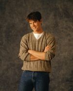 Foto: Cameron Bancroft, Beverly Hills, 90210 - Copyright: Paramount Pictures