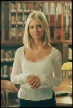 Foto: Sarah Michelle Gellar, Buffy - Im Bann der Dämonen - Copyright: Twentieth Century Fox Home Entertainment